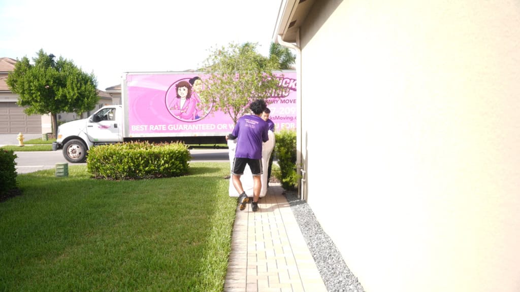 How Much Do Movers Cost in Fort Myers? A Local Pricing Guide