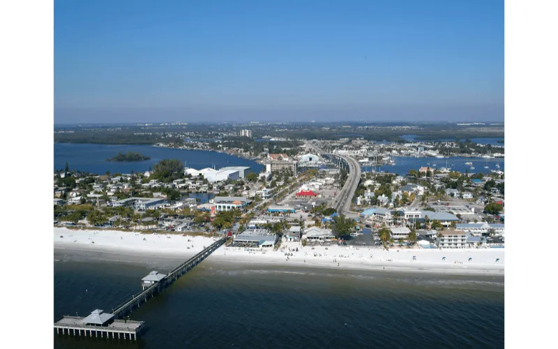 Is Fort Myers a Nice Area to Live?