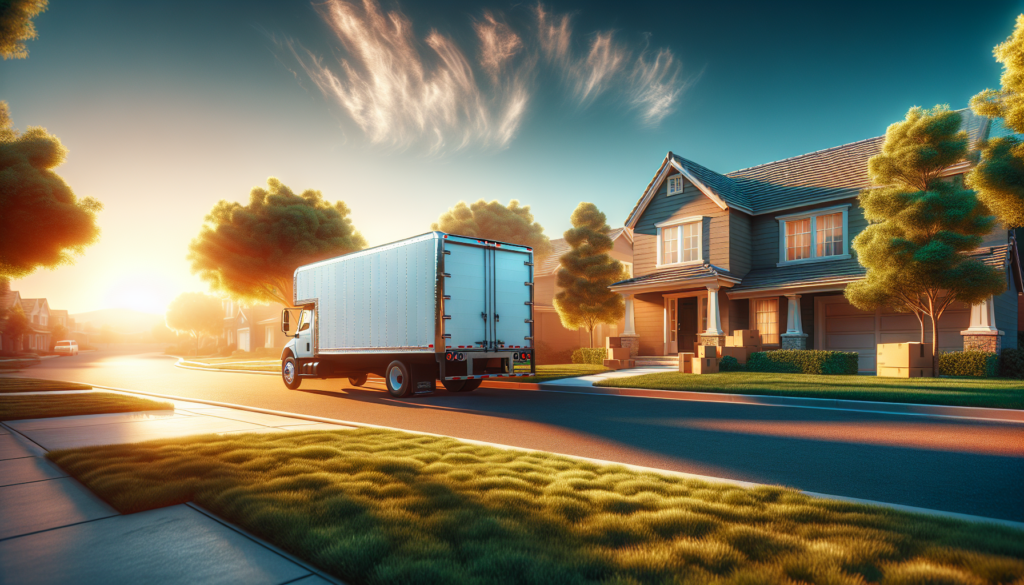 The Best Days to Hire Affordable Movers