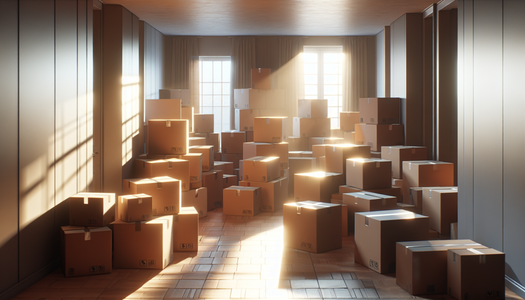 The Emotional Toll of Moving Elderly Understanding the Trauma