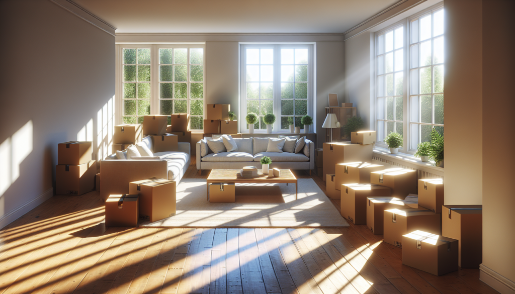 Efficient Movers: Expert Tips for a Smooth Moving Experience
