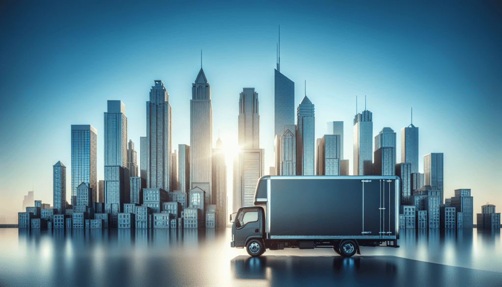 Moving Industry Trends