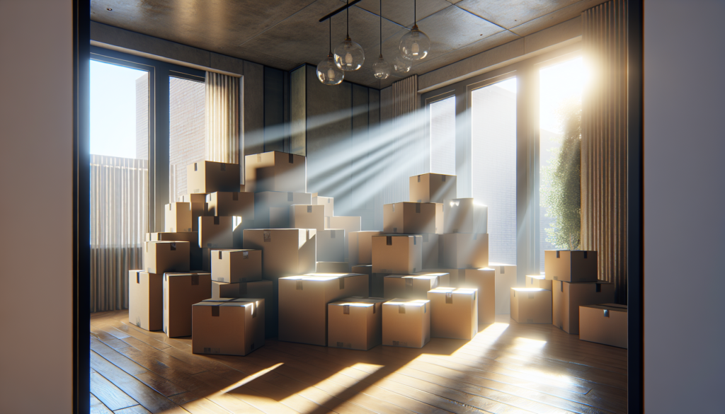 Save Big on Moving Day: Discover the Cheapest Time to Hire Movers