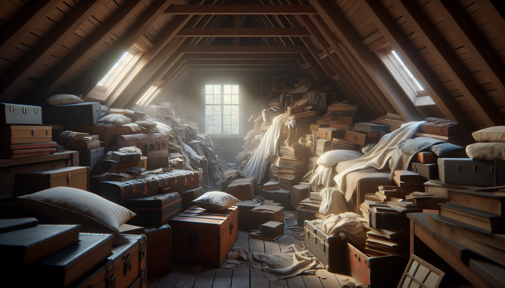 Efficient Junk Removal Services: Clearing Out Clutter Fast