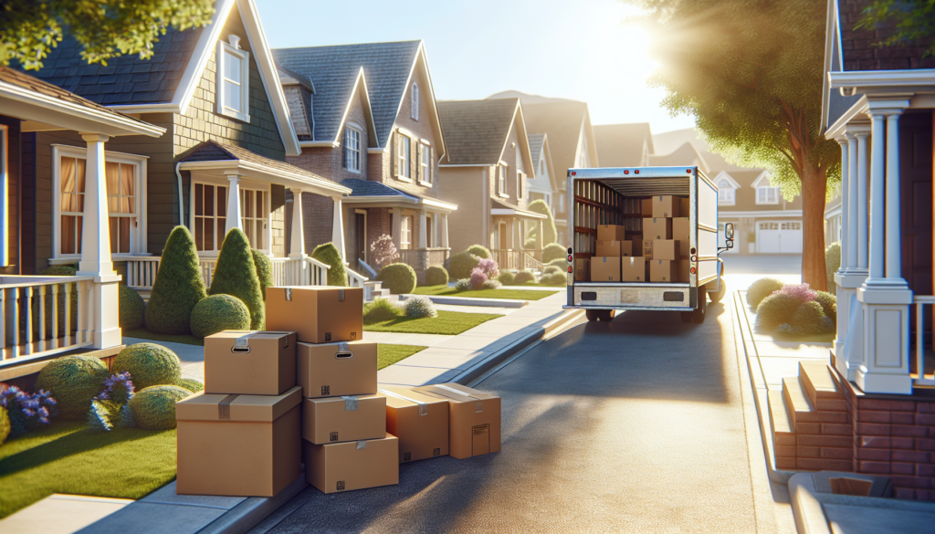 How Much Do Movers Charge Find Out Per Hour