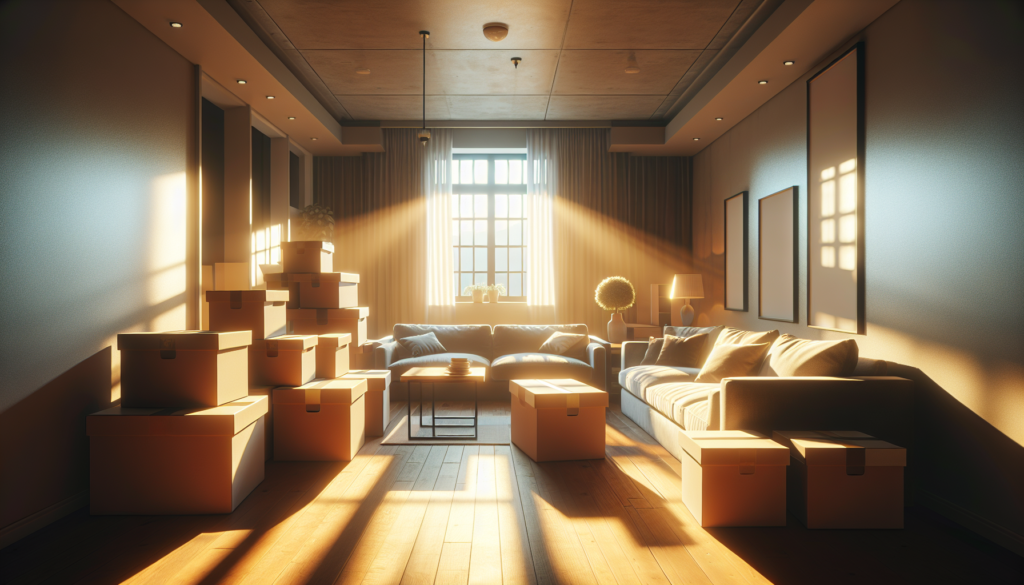 Stress Free Senior Moves Easing the Transition