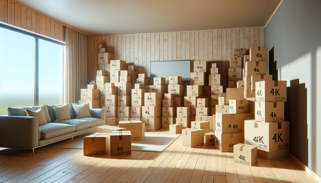 Discover the Types of Moving for a Smooth Transition