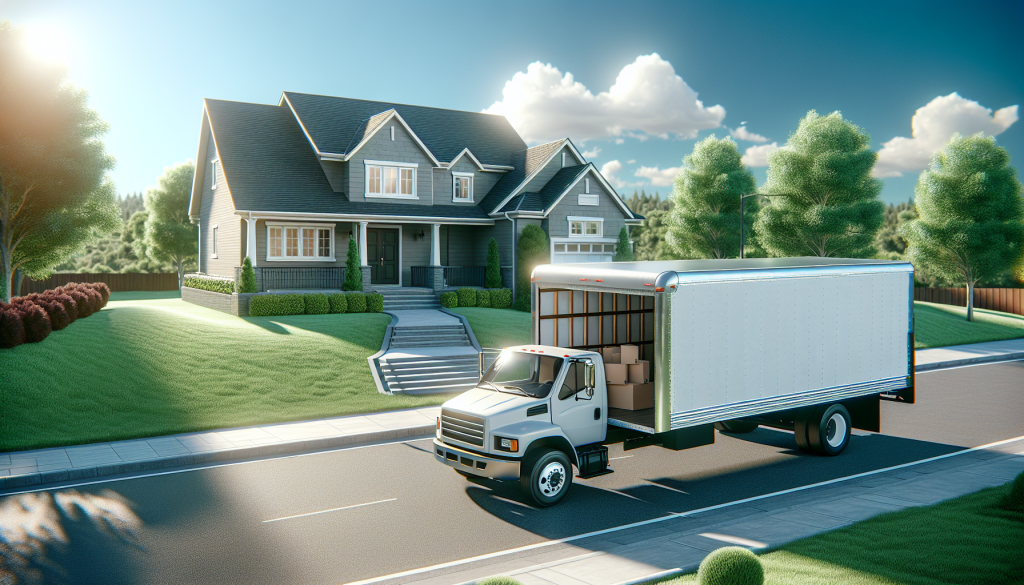 Is PODS better than U-Haul?