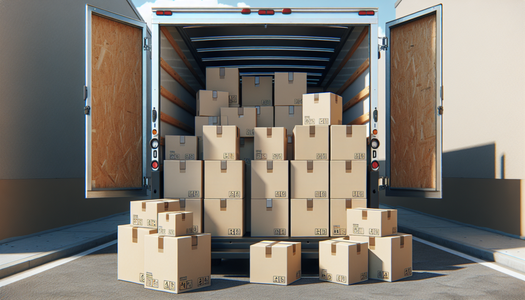 Packers: Are They Worth It for Moving