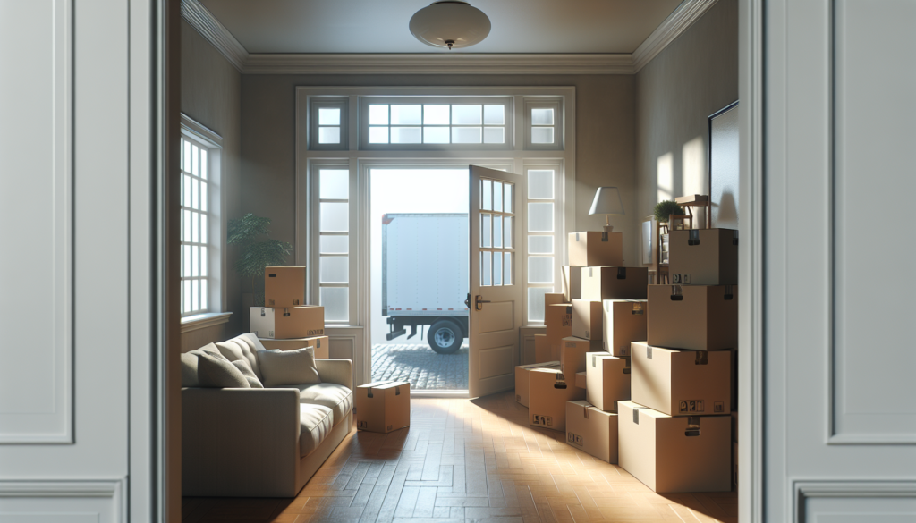 Quick and Easy Local Moving Guide