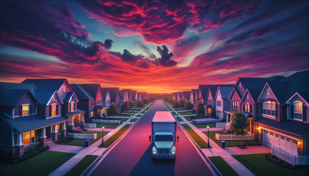 Who Is the Best-Rated Moving Company?