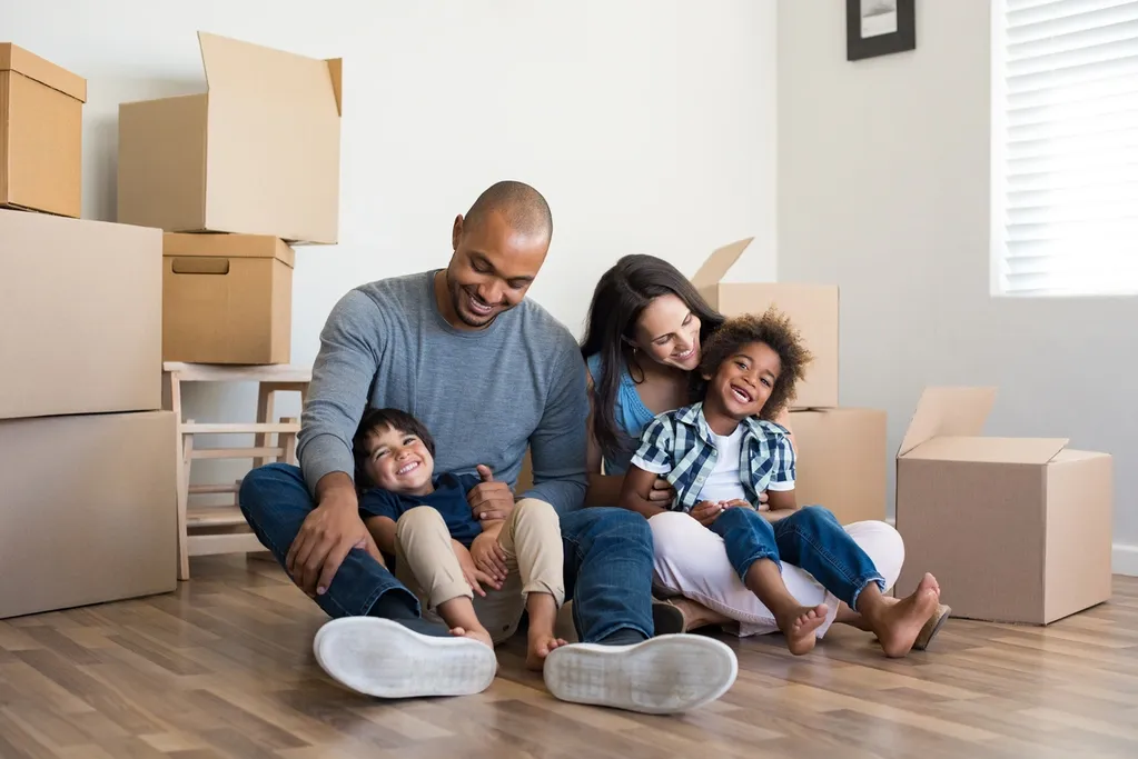 Stress-Free Residential Moving in Fort Myers