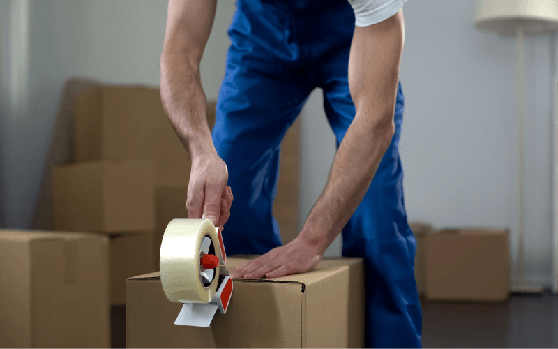 What Is the Hardest Room to Pack When Moving?