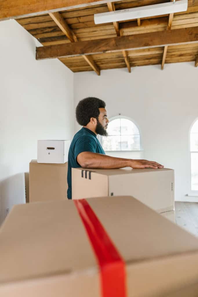 Certificate Of Insurance For Movers