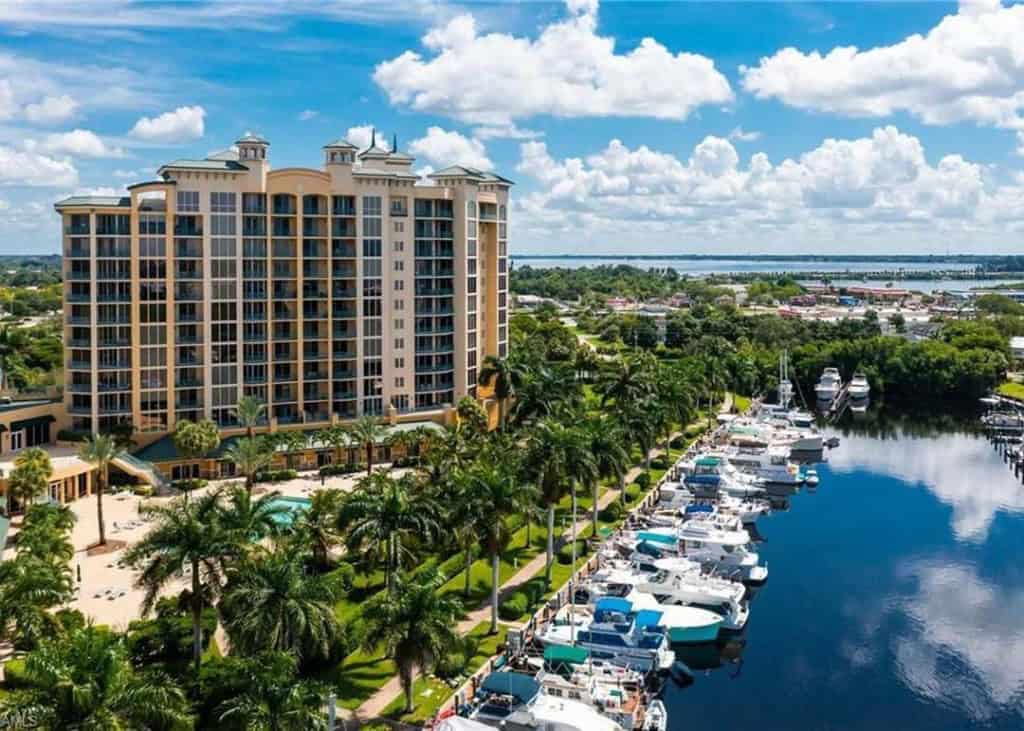 Hancock FL Neighborhood Guide