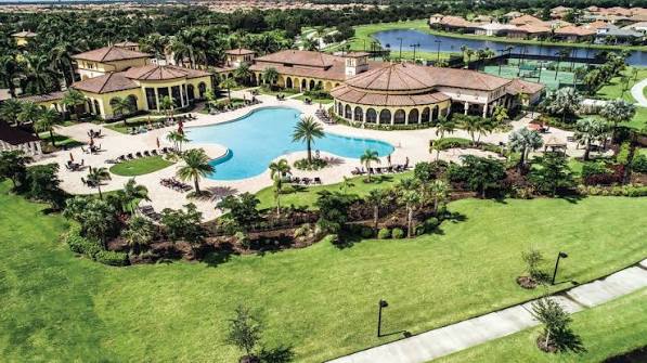 Wellen Park Fl Neighborhood Guide