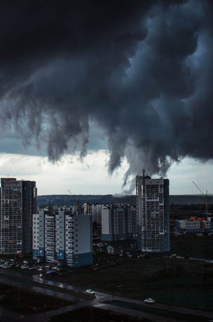 How Far in Advance Should You Book a Mover — And Does Hurricane Season Change the Answer?