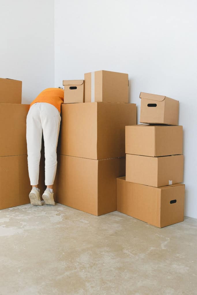 How Much Does Long Distance Moving Cost? Weight vs. Cubic Feet, Explained