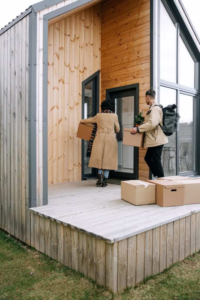 What Should You Do With Sentimental Items When Downsizing for a Move?