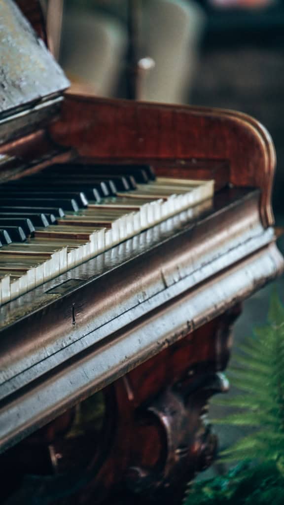 How to Move a Piano: A Fort Myers Mover’s Guide